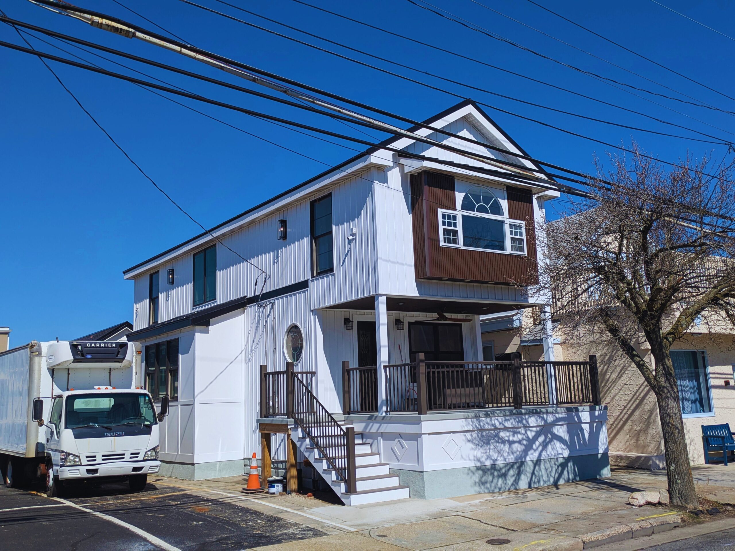 Exclusive Cottages, Wildwood NJ