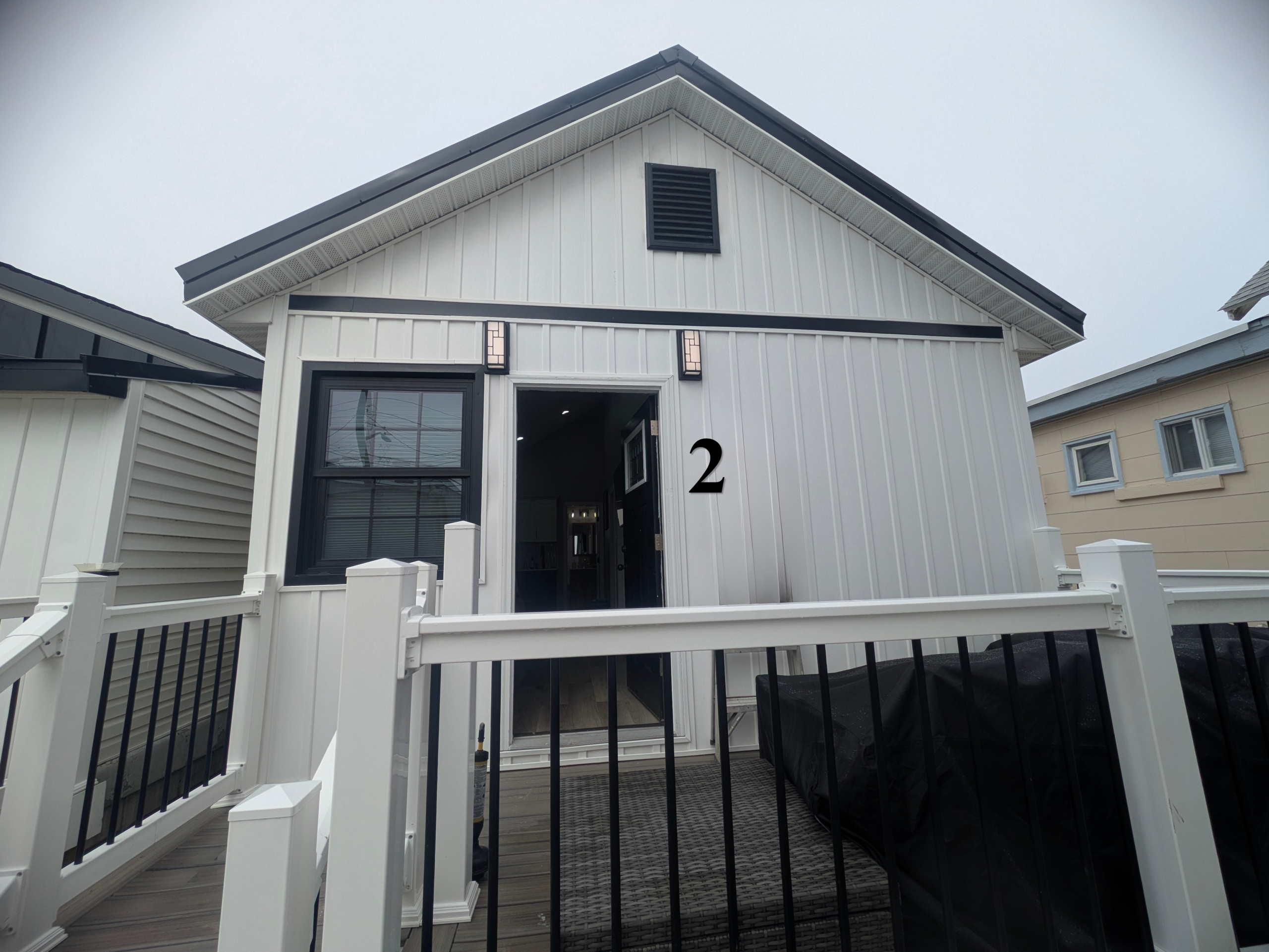 Exclusive Cottages, Wildwood NJ