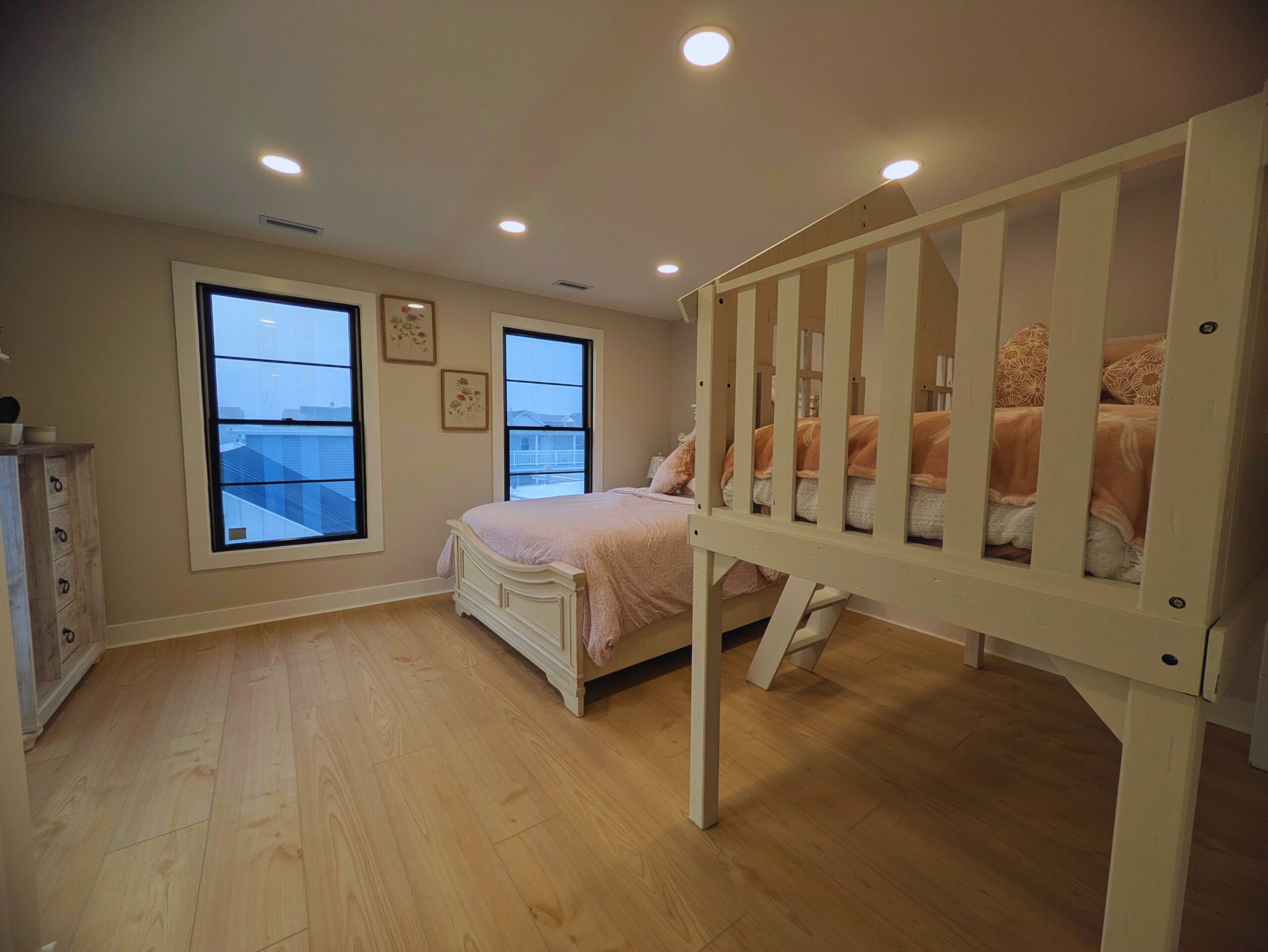 Exclusive Cottages, Wildwood NJ
