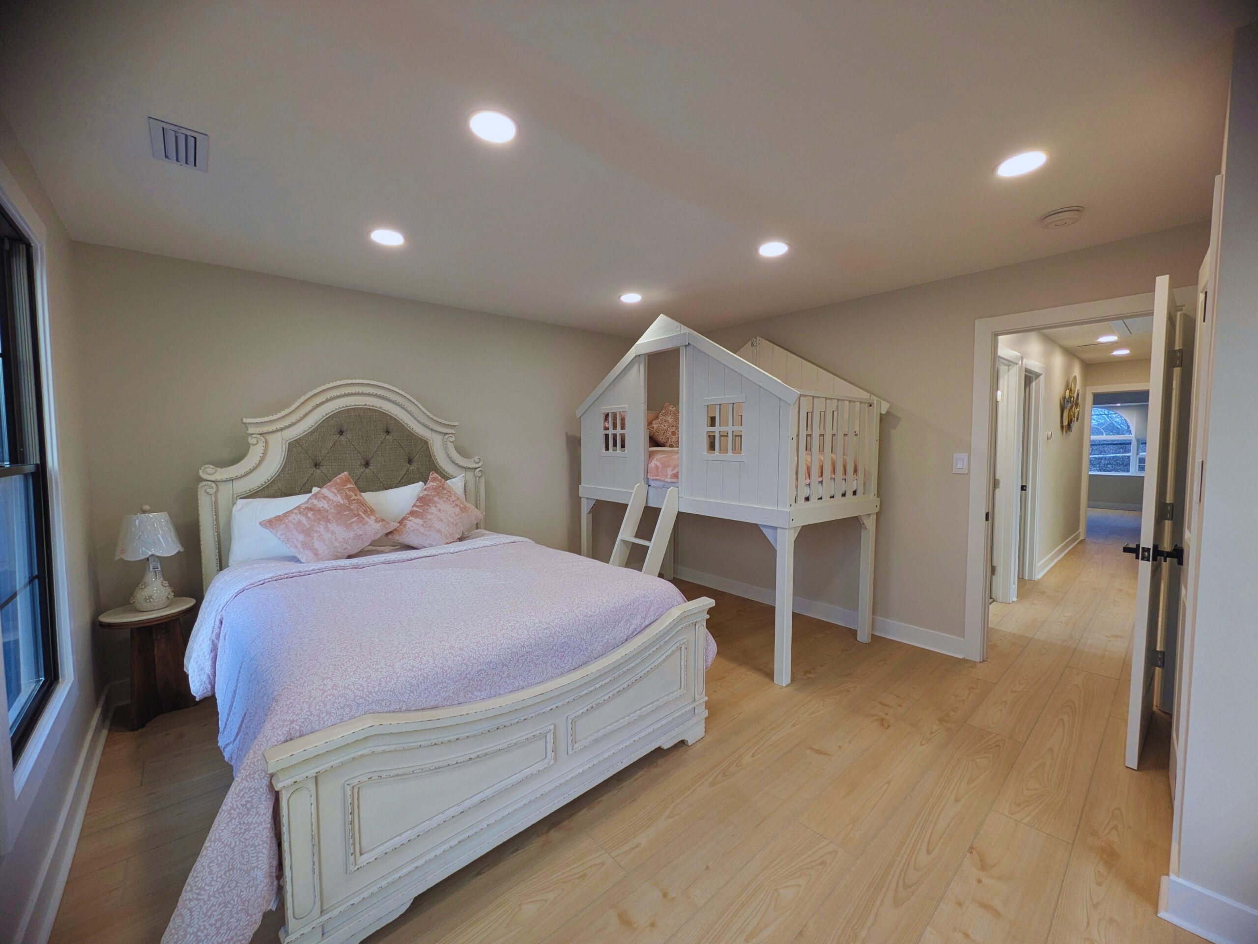 Exclusive Cottages, Wildwood NJ