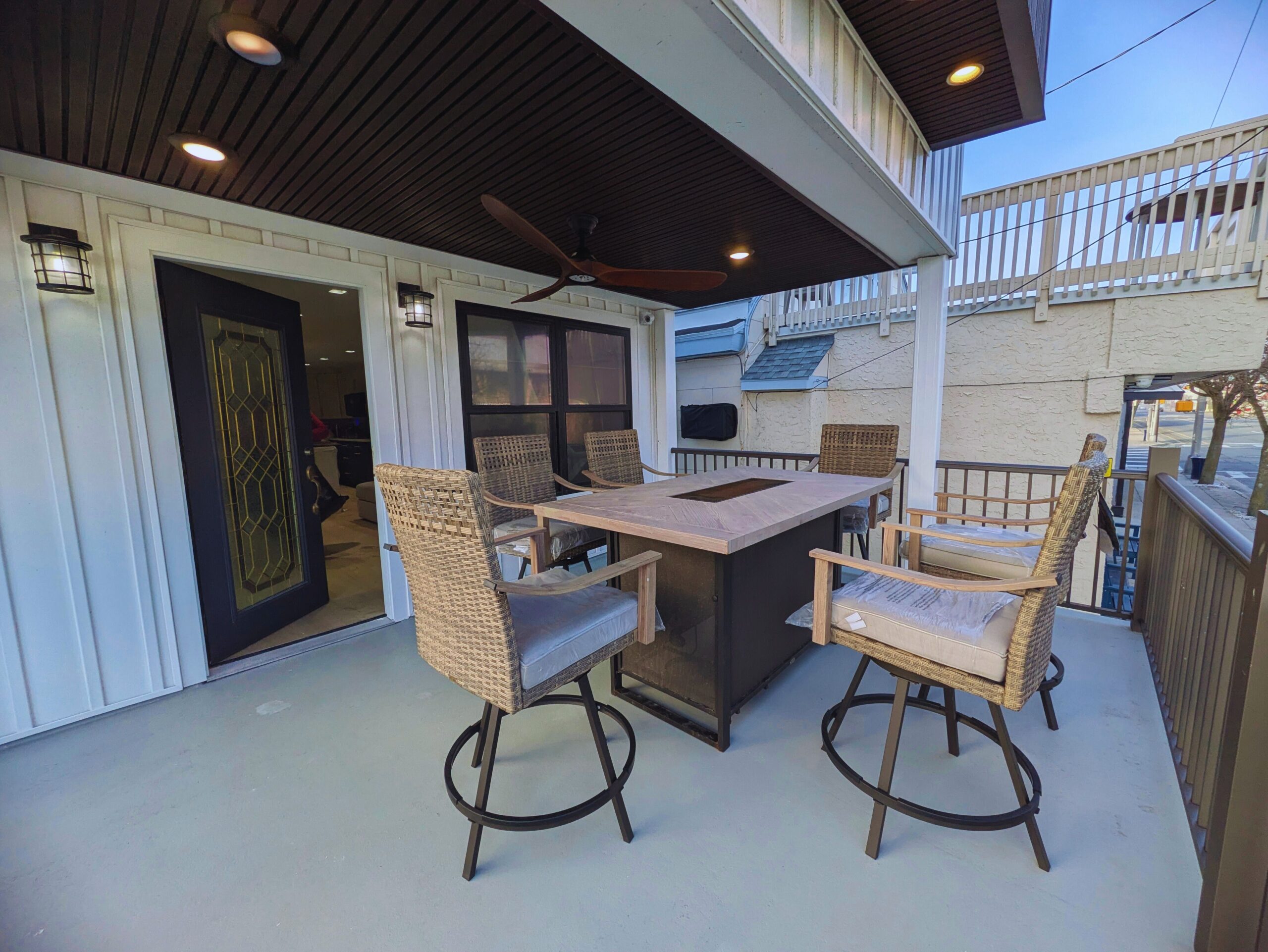 Exclusive Cottages, Wildwood NJ