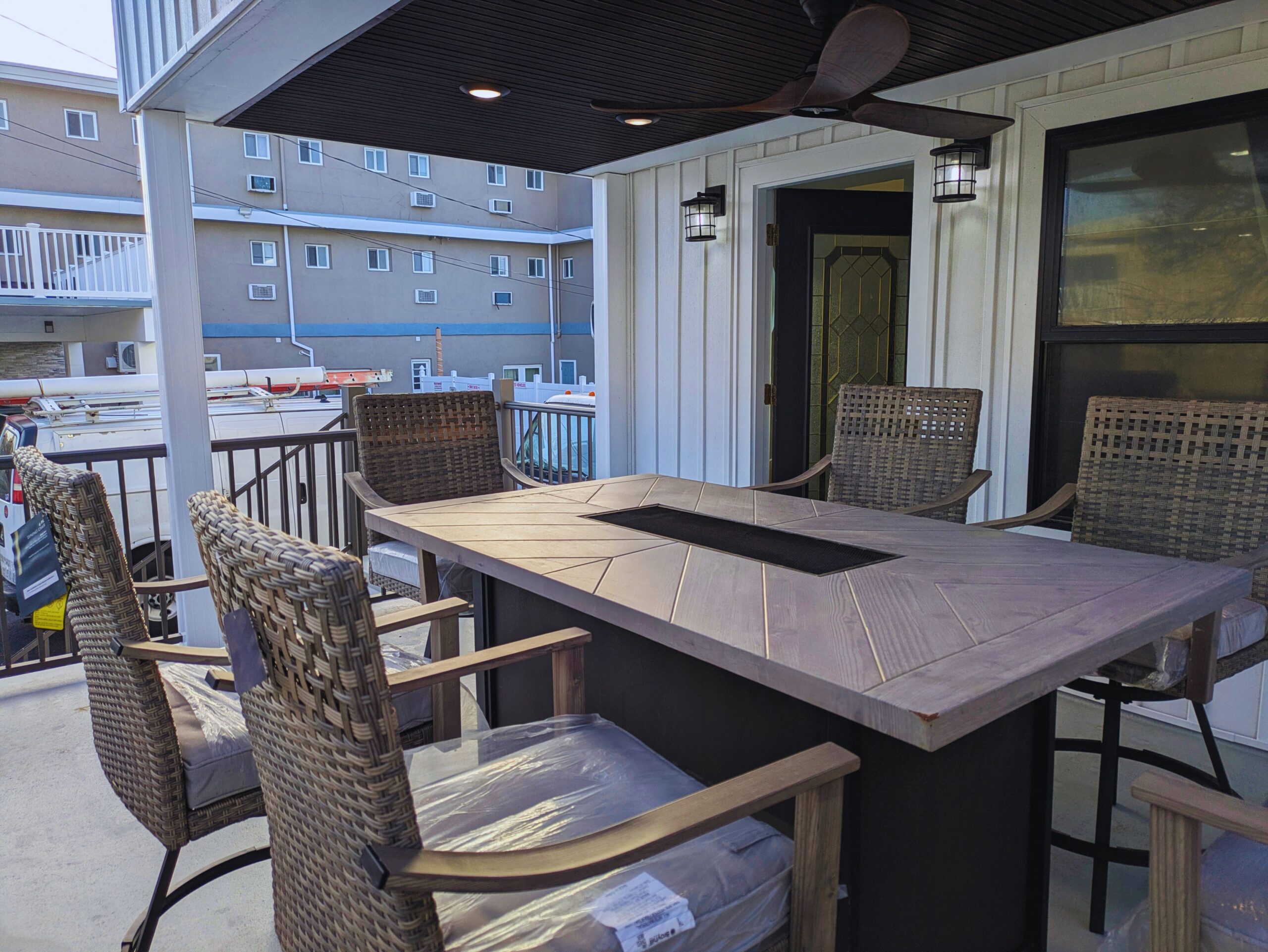 Exclusive Cottages, Wildwood NJ