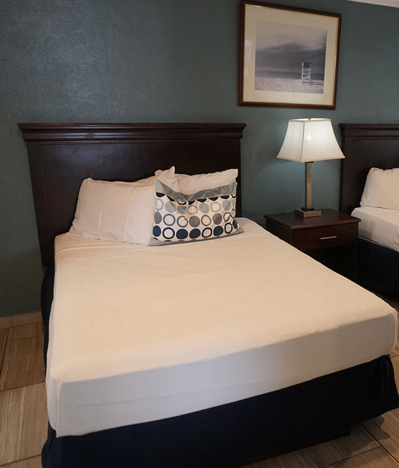 Sunset Beach Hotel, Wildwood NJ