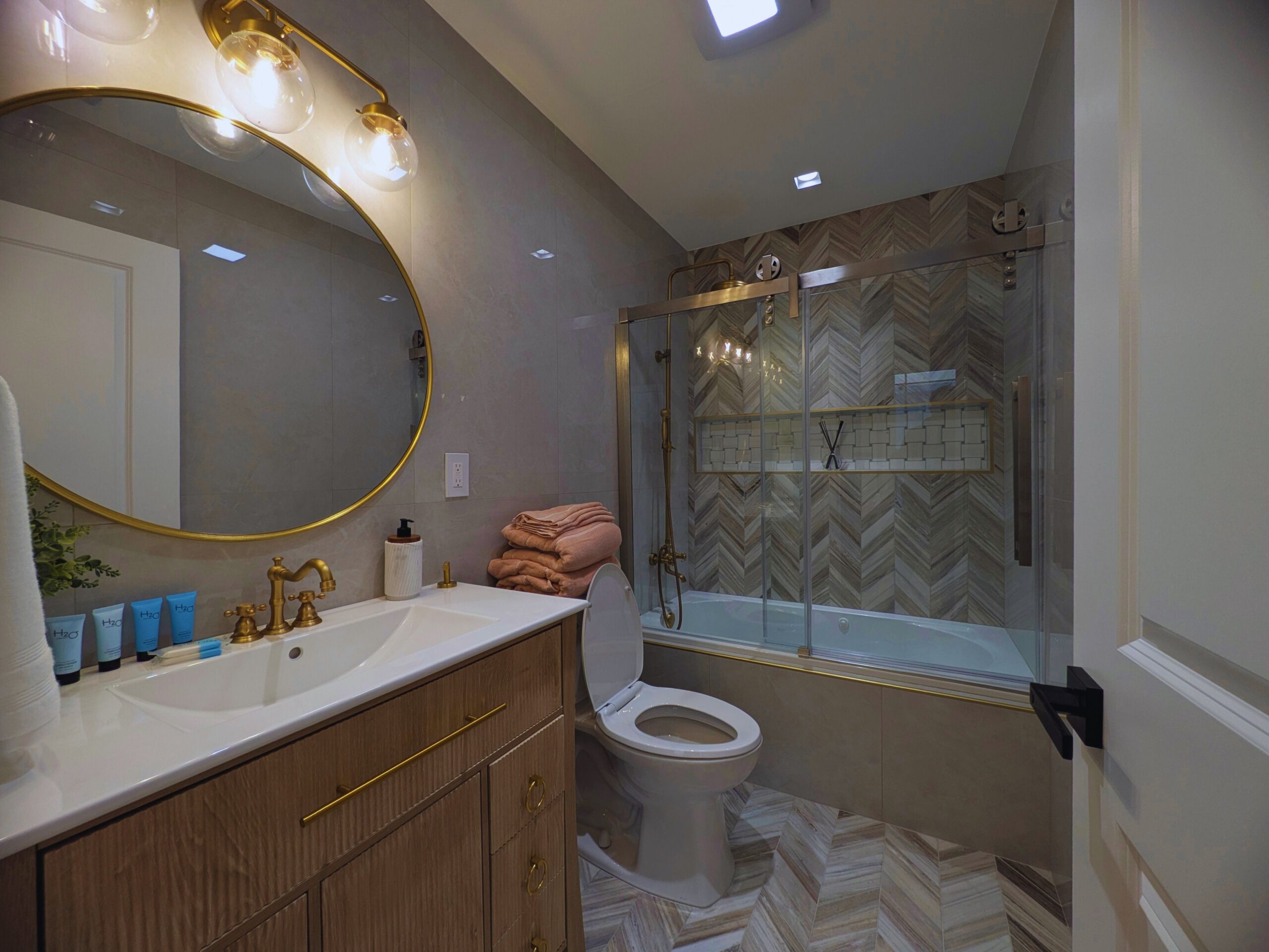 Exclusive Cottages, Wildwood NJ