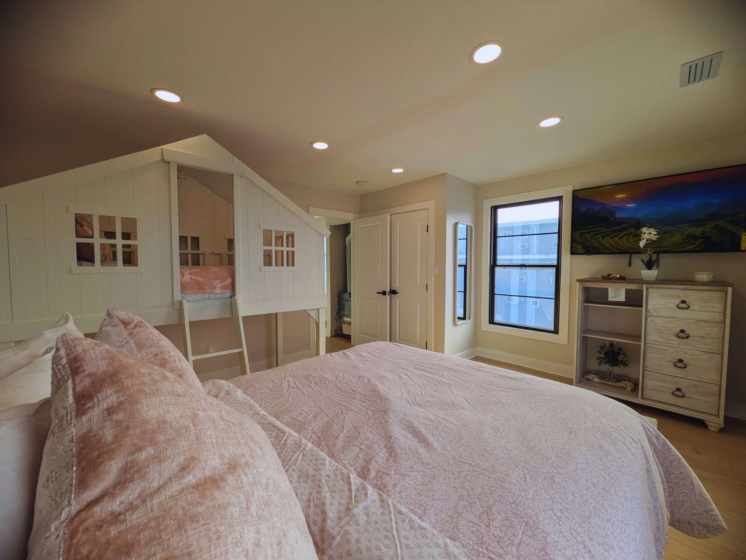 Exclusive Cottages, Wildwood NJ