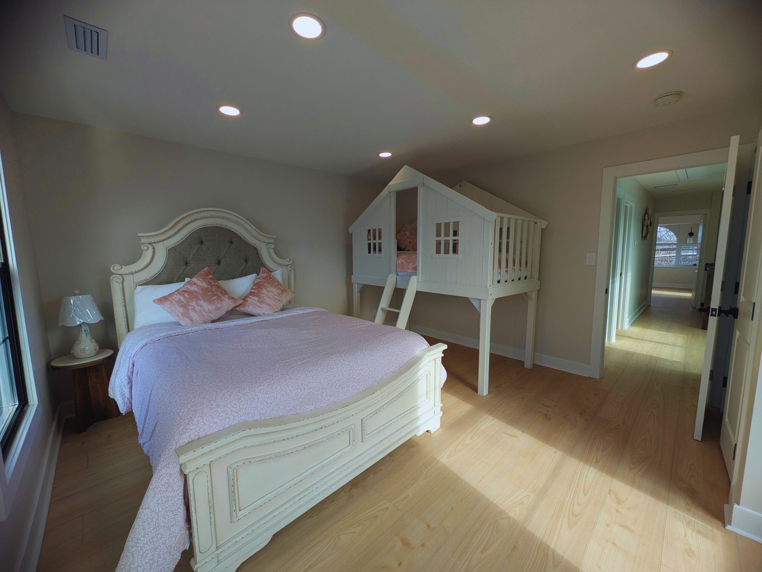 Exclusive Cottages, Wildwood NJ