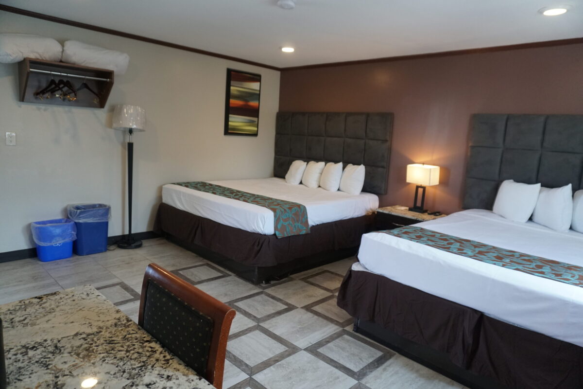 Beachside Resort, Wildwood NJ