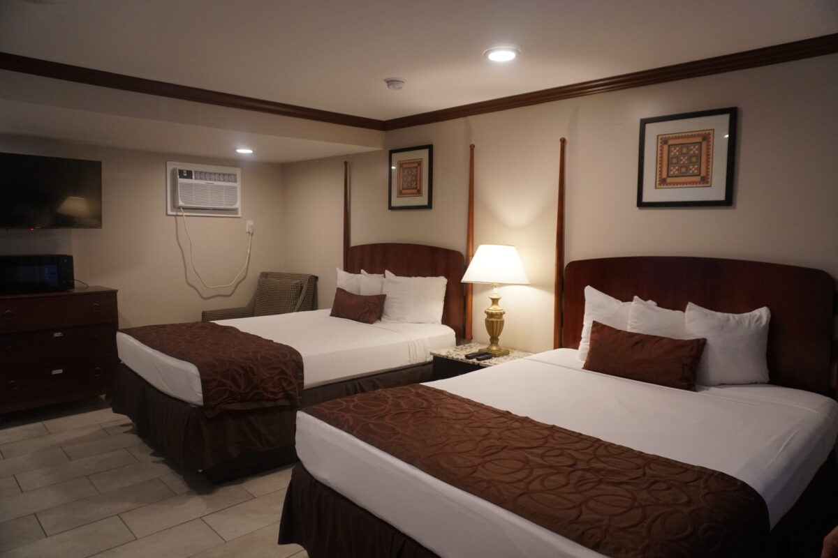 Beachside Resort, Wildwood NJ