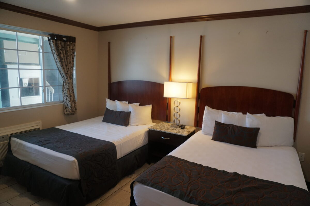 Beachside Resort, Wildwood NJ