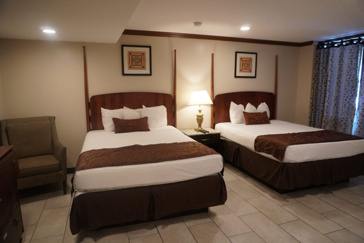 Beachside Resort, Wildwood NJ