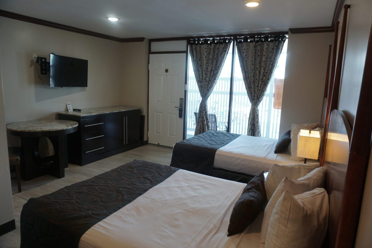 Beachside Resort, Wildwood NJ