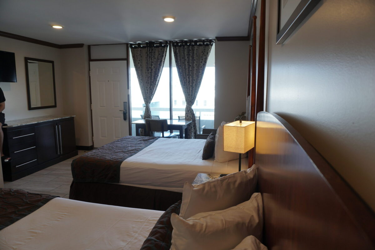 Beachside Resort, Wildwood NJ