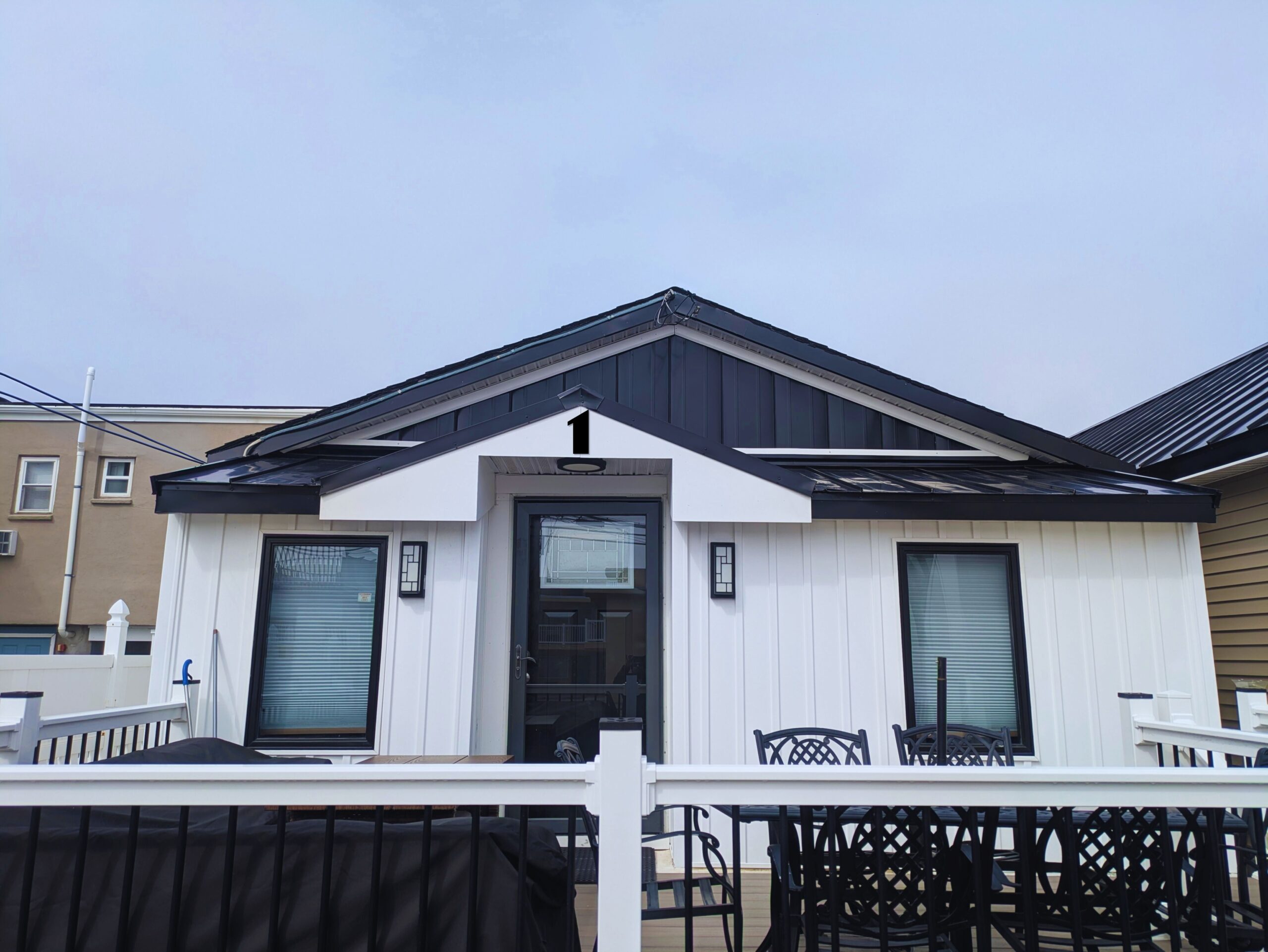 Exclusive Cottages, Wildwood NJ