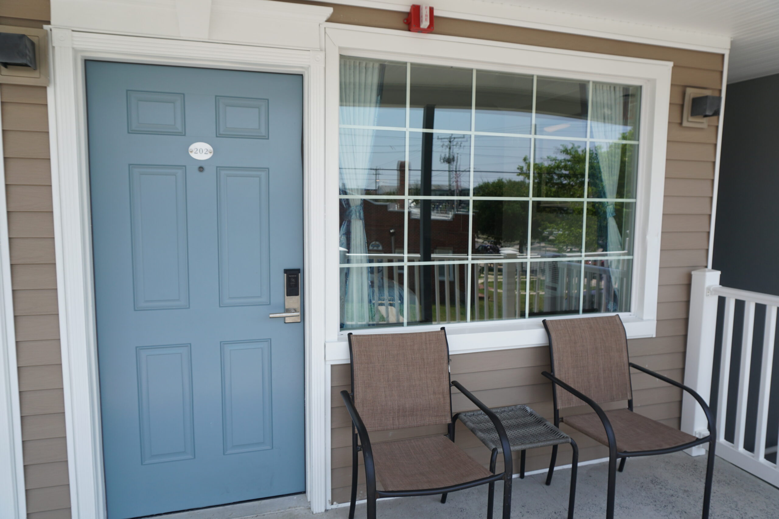 Coastal Sands Inn, Wildwood NJ
