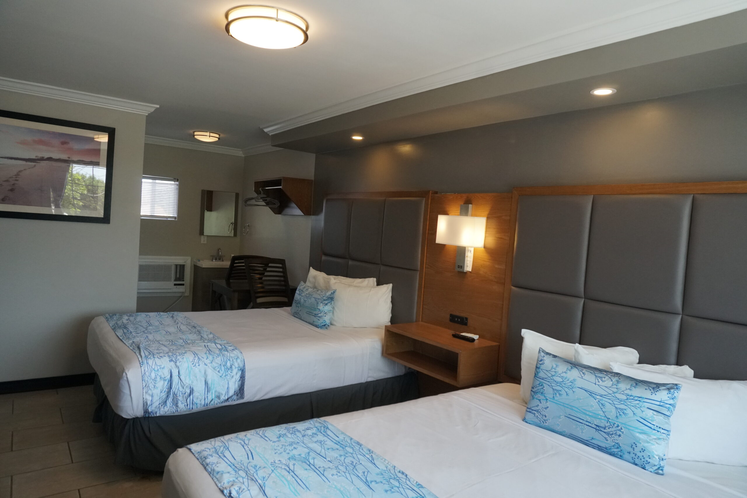 Coastal Sands Inn, Wildwood NJ