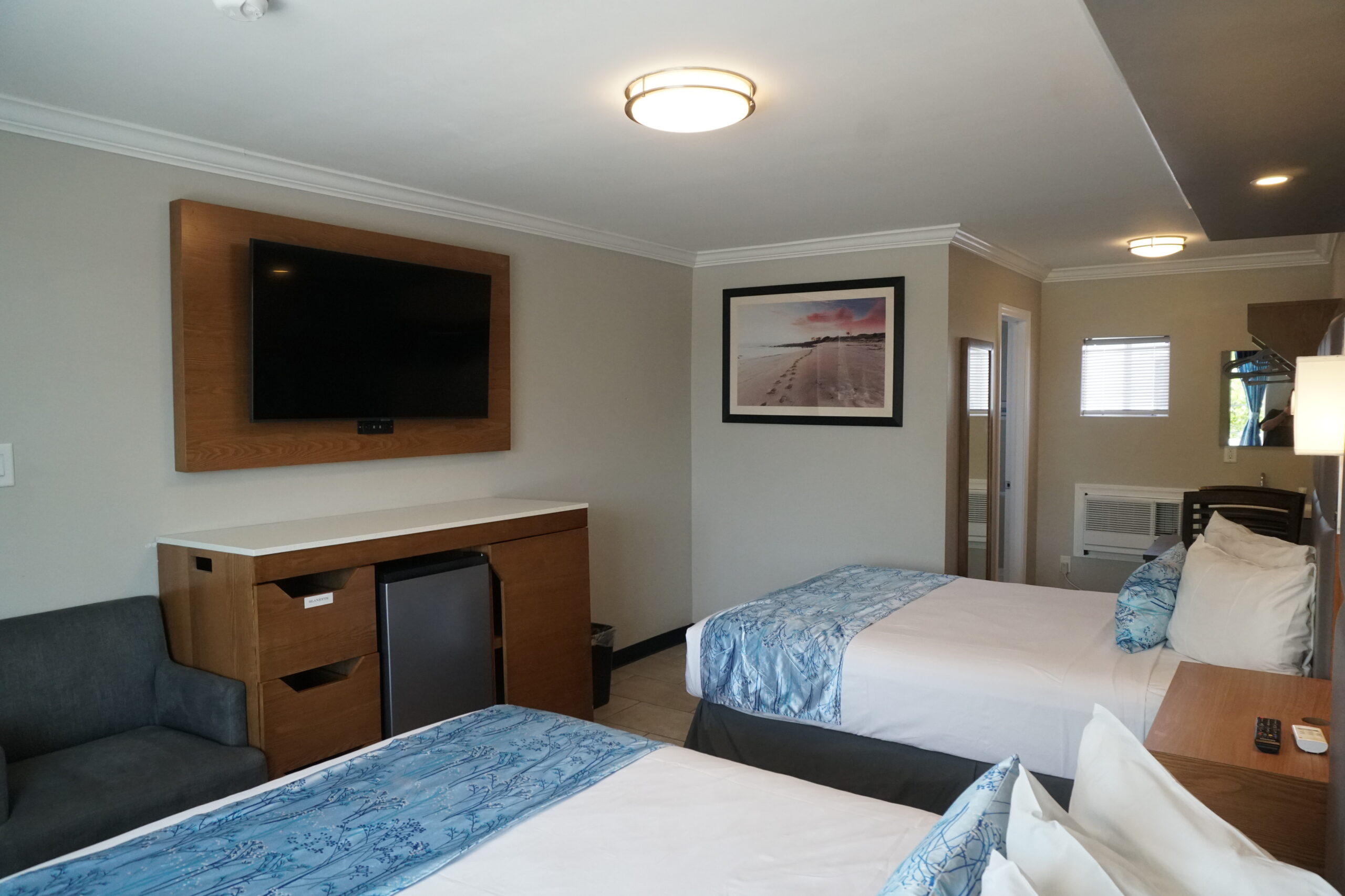 Coastal Sands Inn, Wildwood NJ