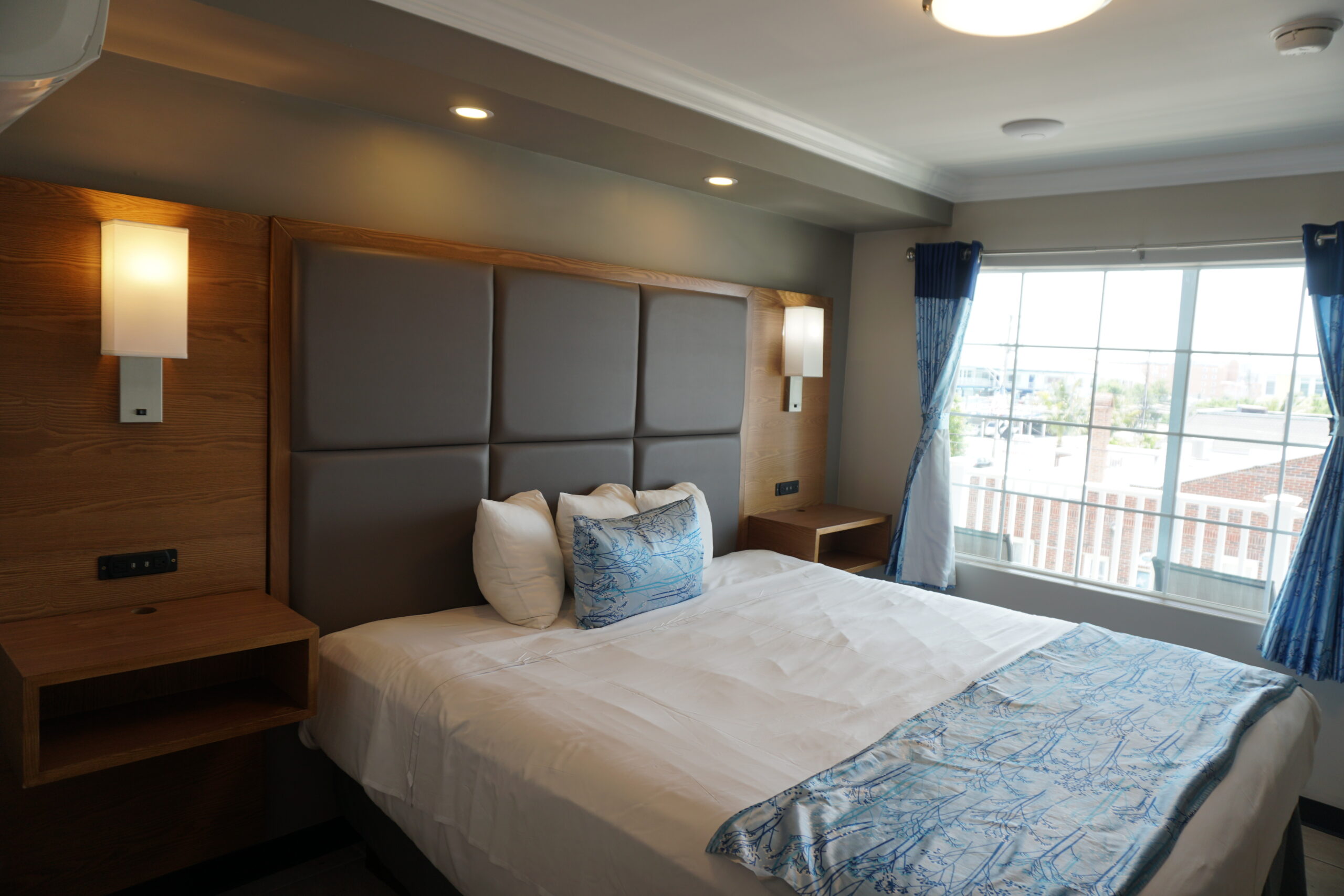 Coastal Sands Inn, Wildwood NJ