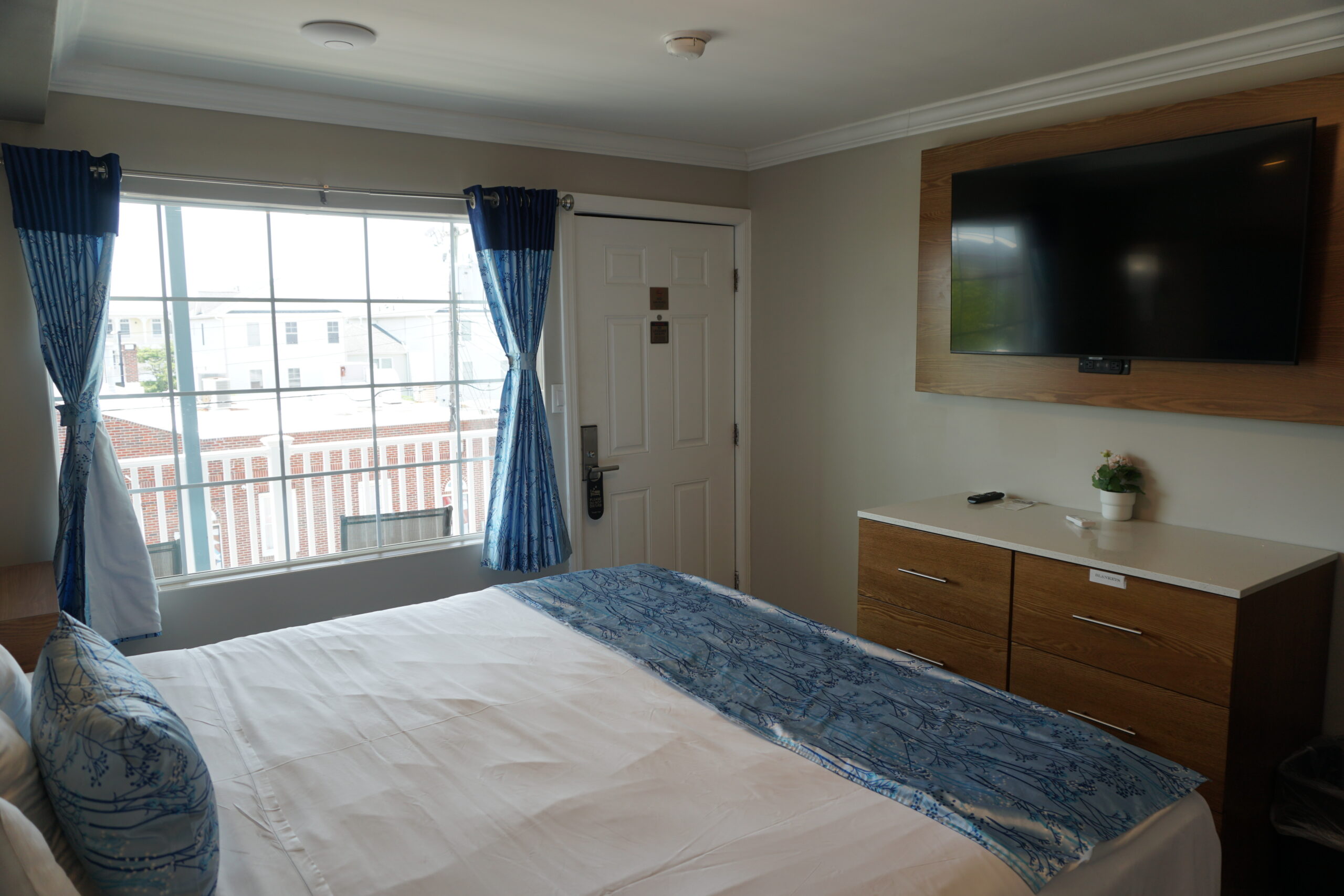 Coastal Sands Inn, Wildwood NJ