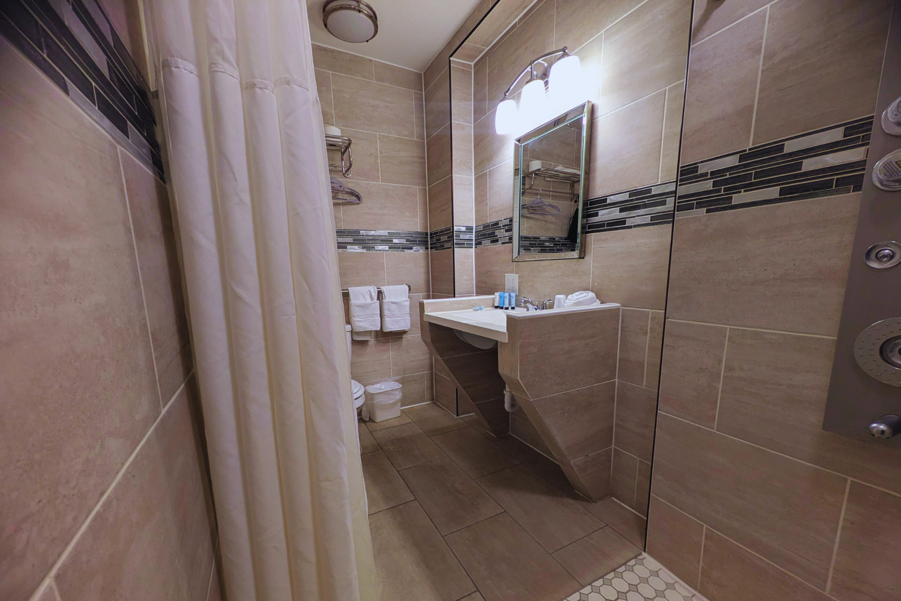 Coastal Sands Inn, Wildwood NJ