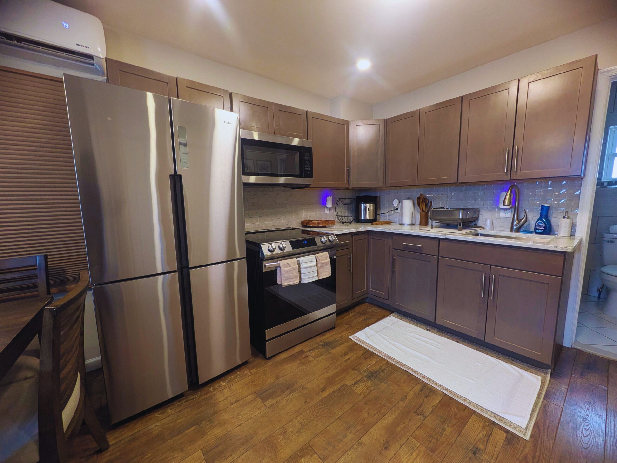 Exclusive Cottages, Wildwood NJ
