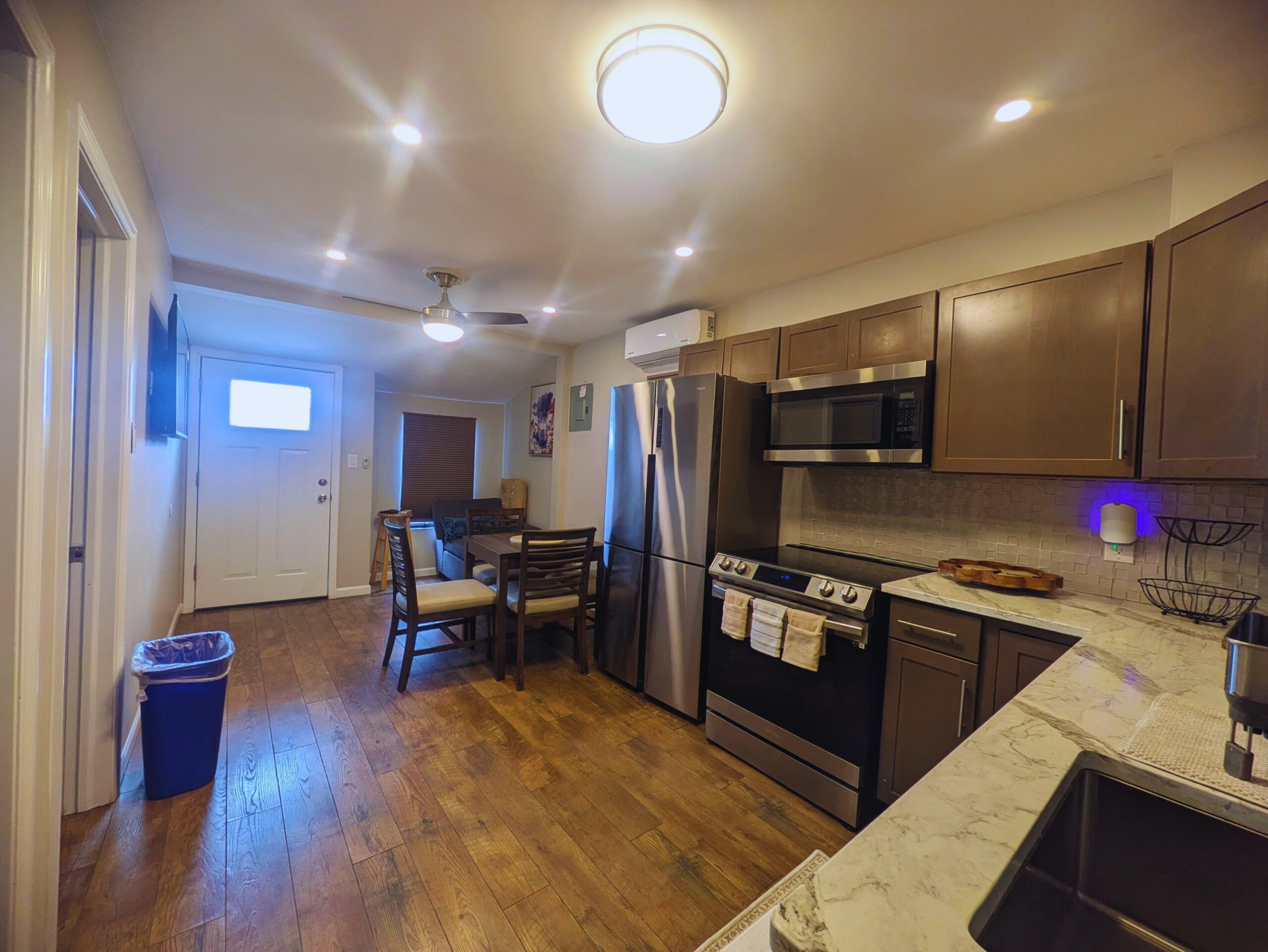 Exclusive Cottages, Wildwood NJ