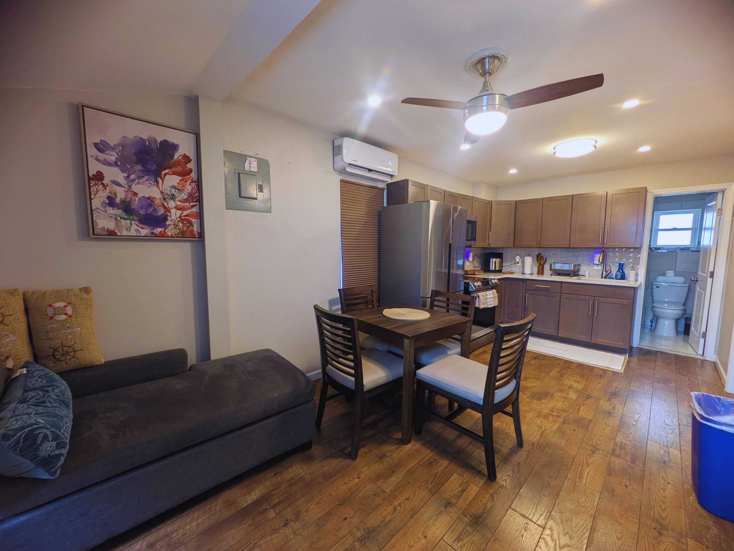 Exclusive Cottages, Wildwood NJ