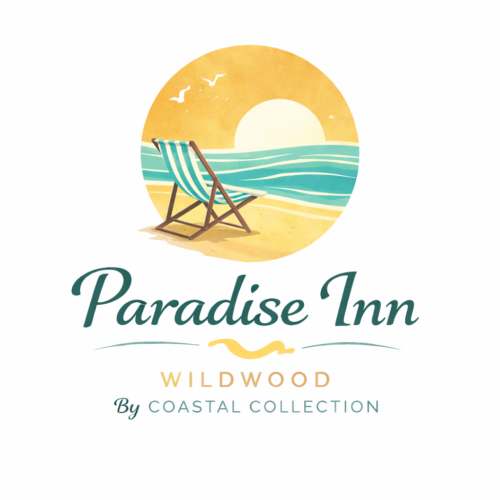 Paradise Inn, Wildwood NJ