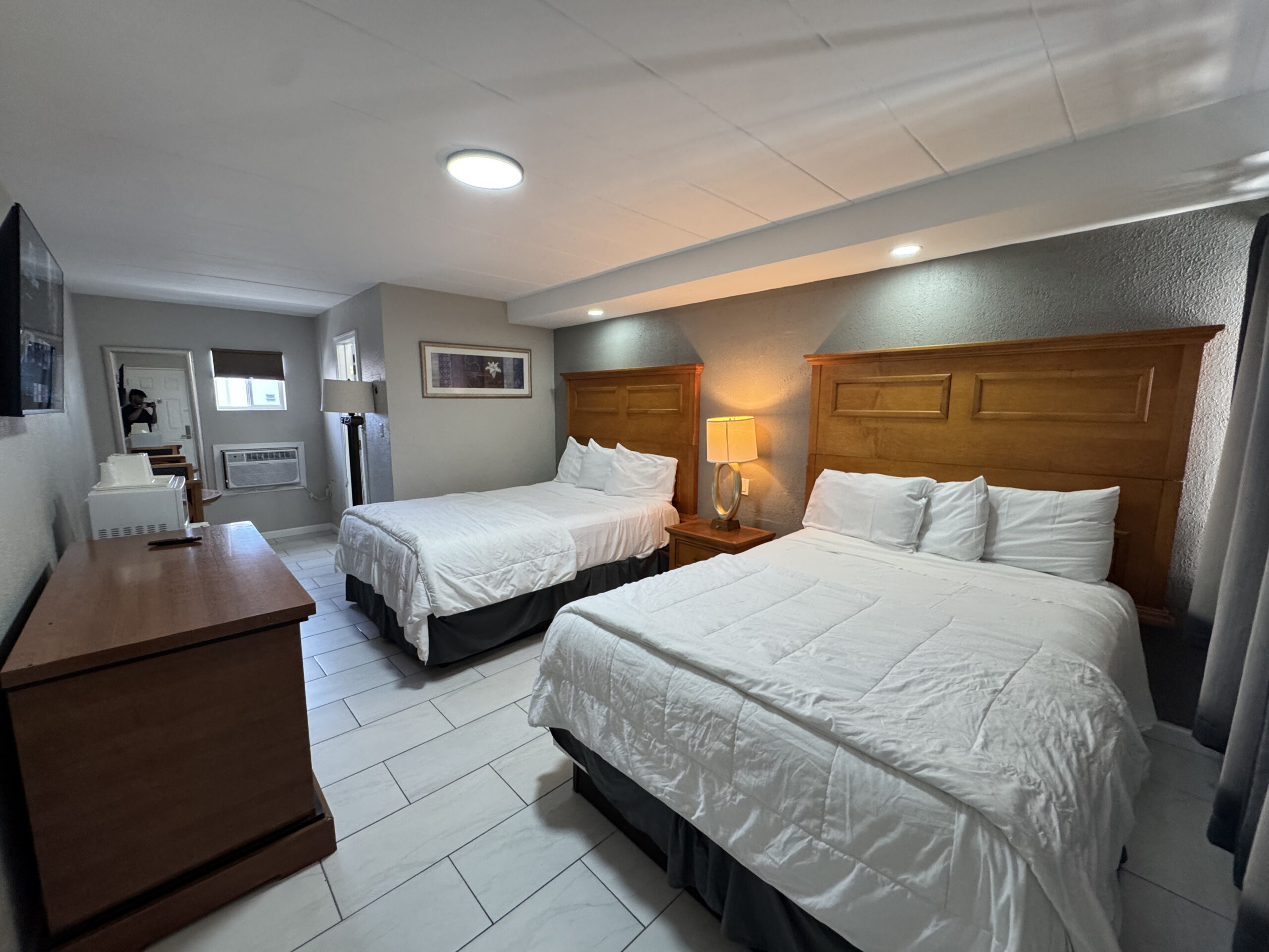 Paradise Inn, Wildwood NJ