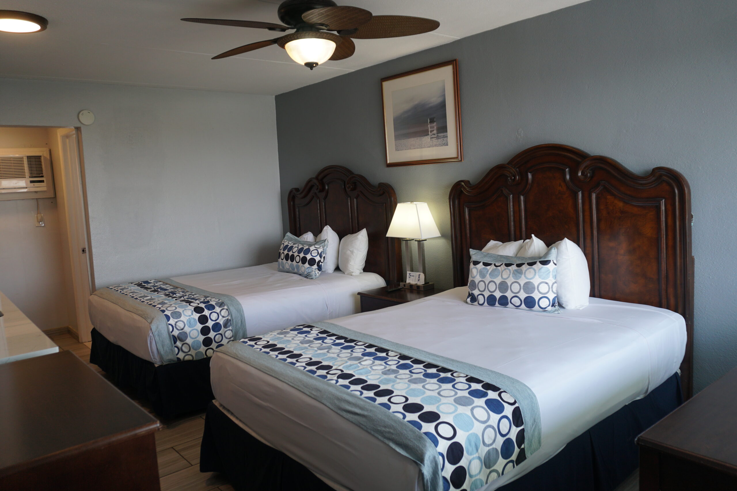 Sunset Beach Hotel, Wildwood NJ