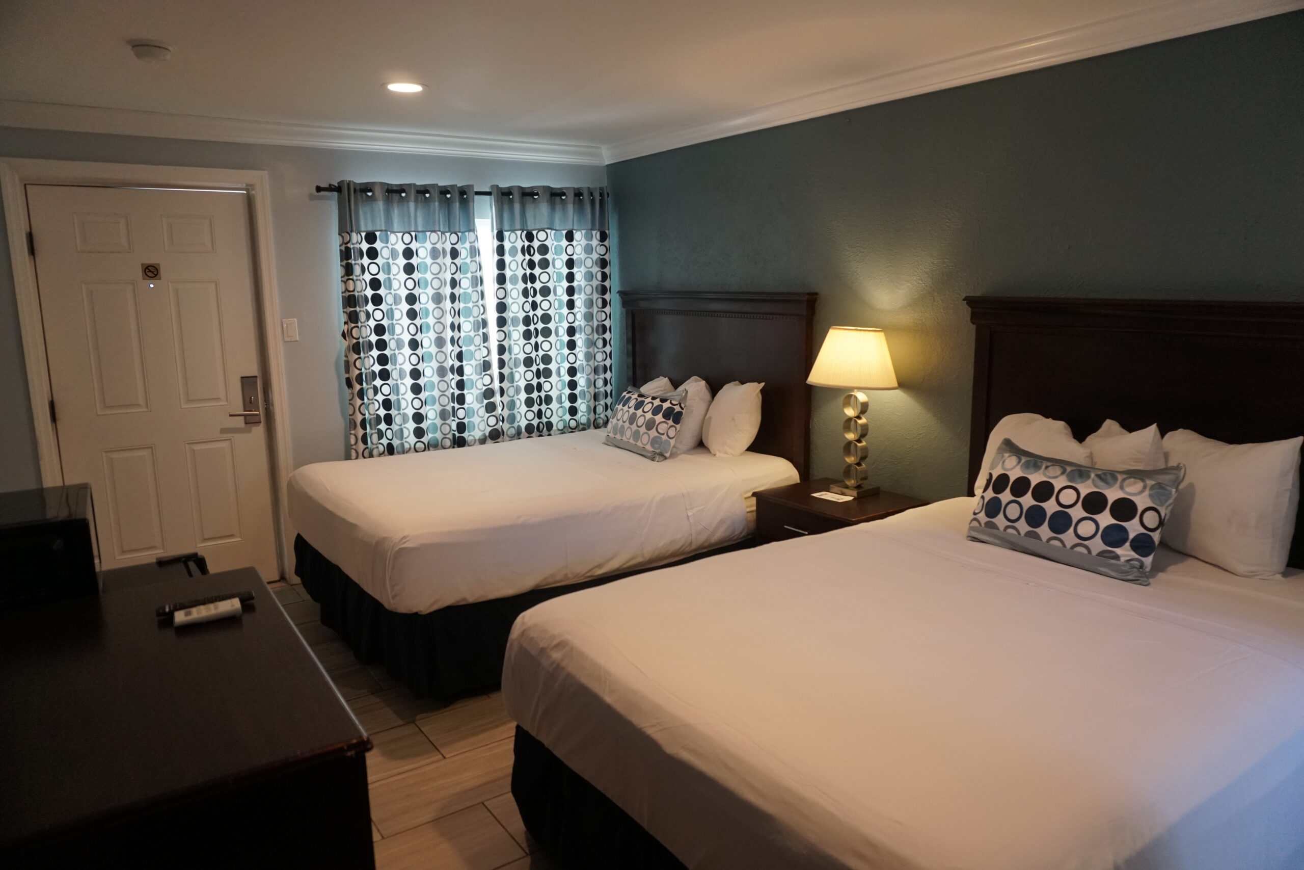 Sunset Beach Hotel, Wildwood NJ