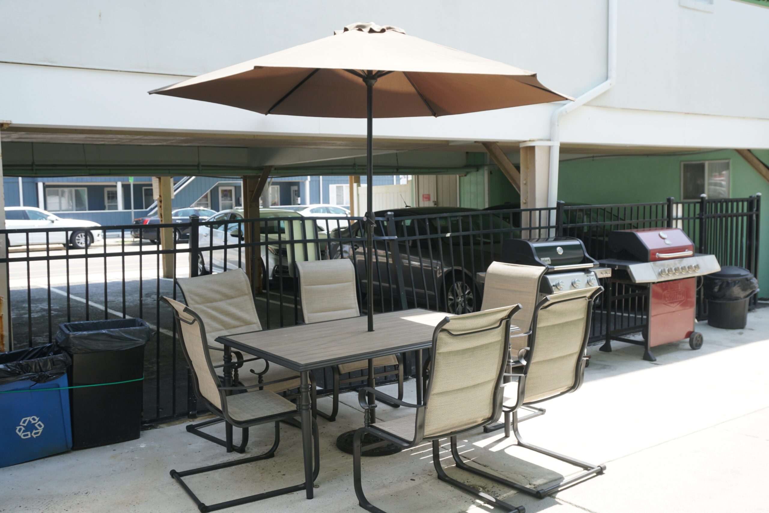 Sunset Beach Hotel, Wildwood NJ