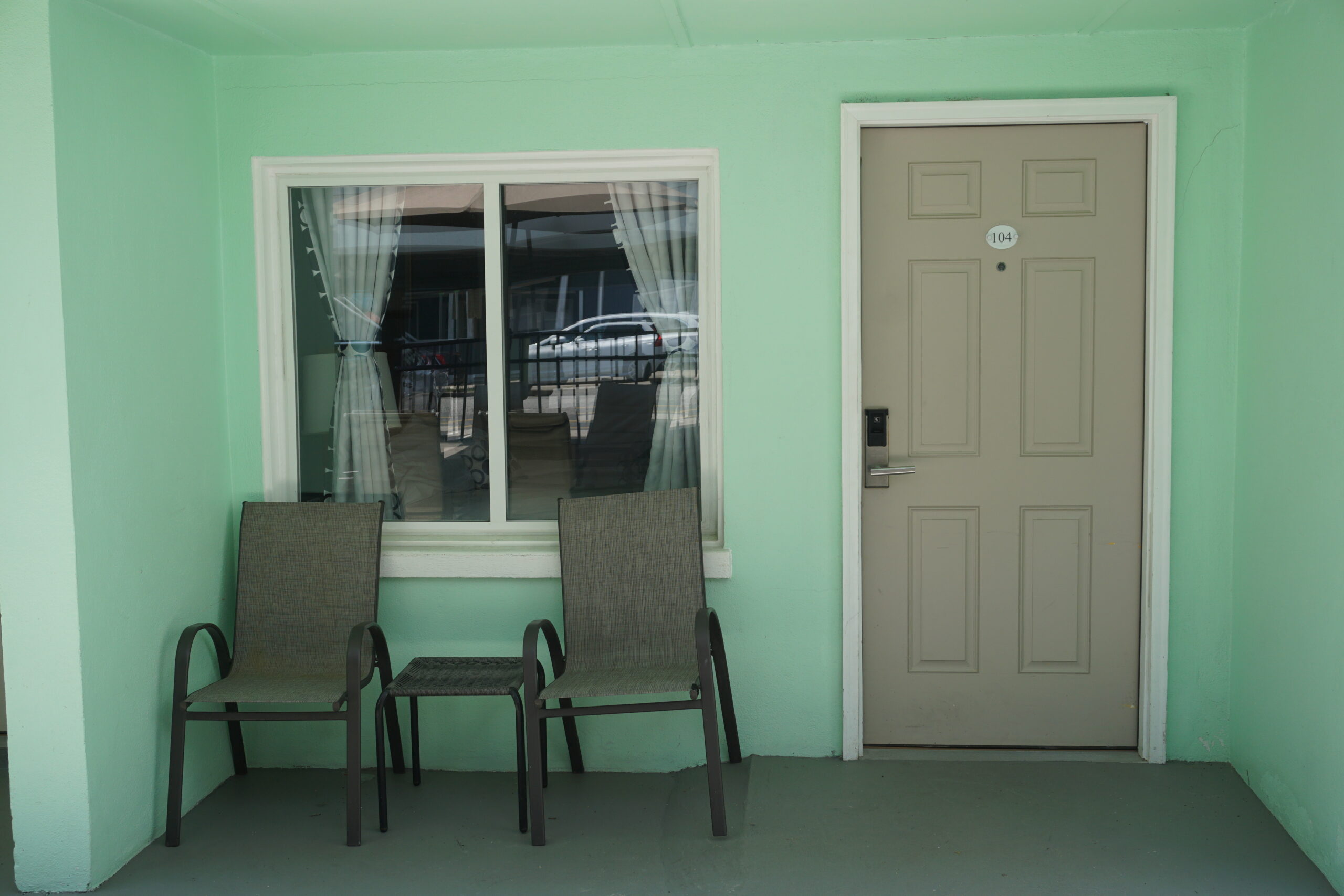 Sunset Beach Hotel, Wildwood NJ