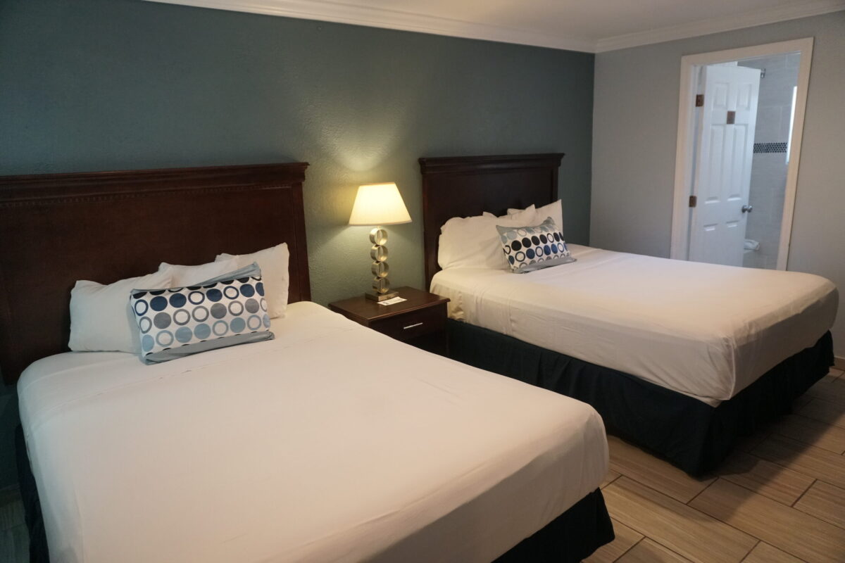 Sunset Beach Hotel, Wildwood NJ