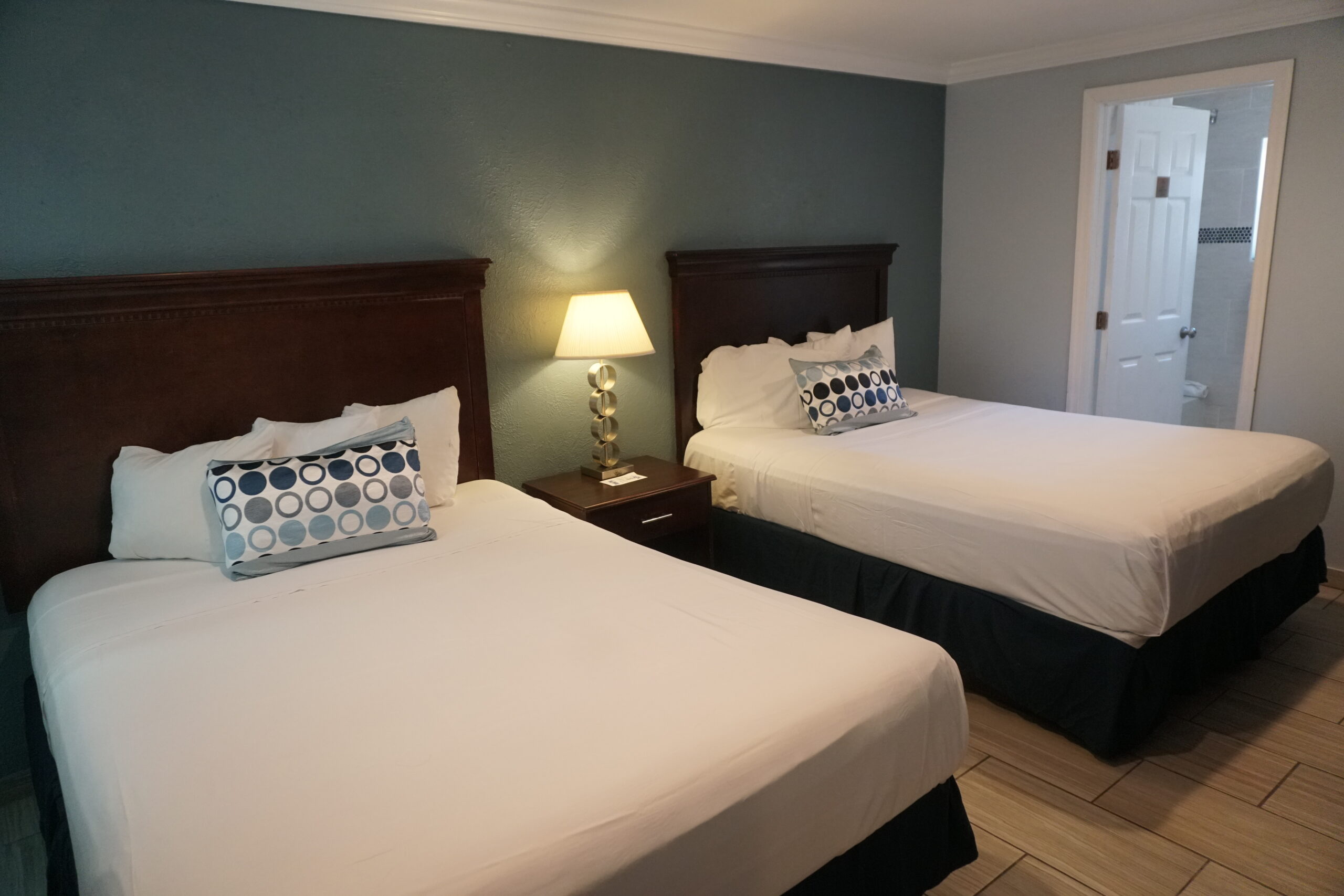 Sunset Beach Hotel, Wildwood NJ