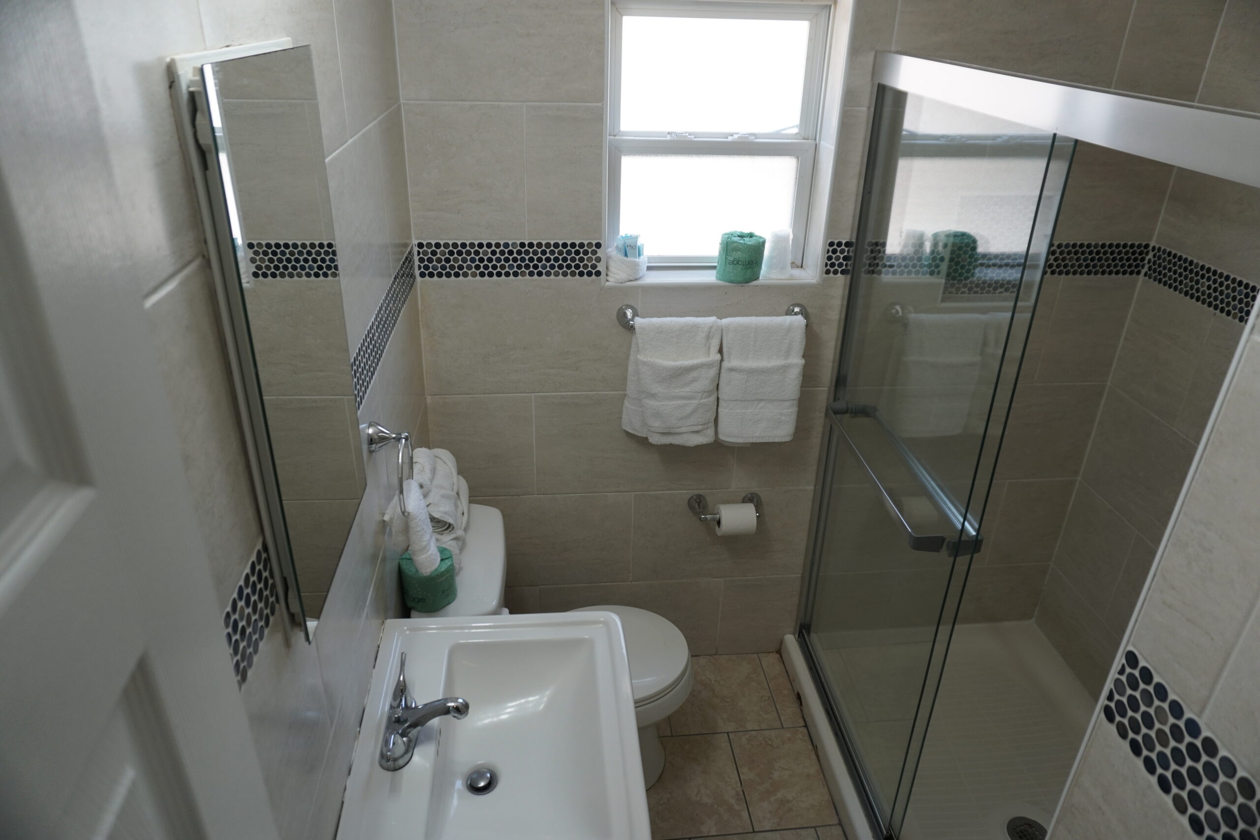 Sunset Beach Hotel, Wildwood NJ