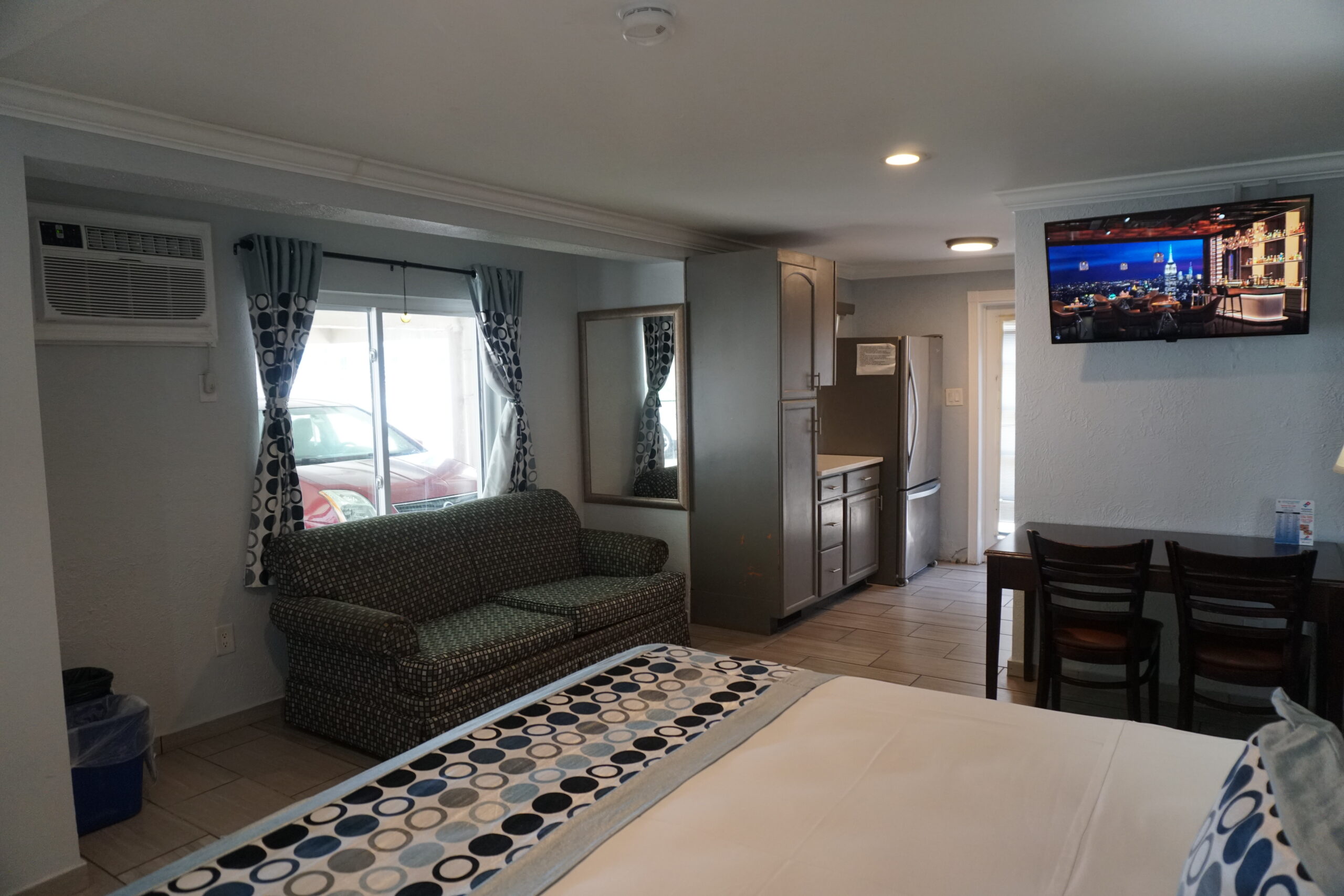 Sunset Beach Hotel, Wildwood NJ