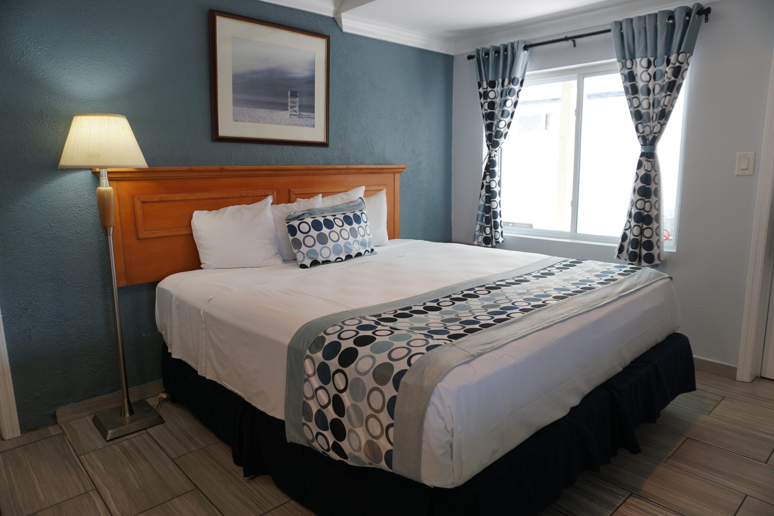 Sunset Beach Hotel, Wildwood NJ