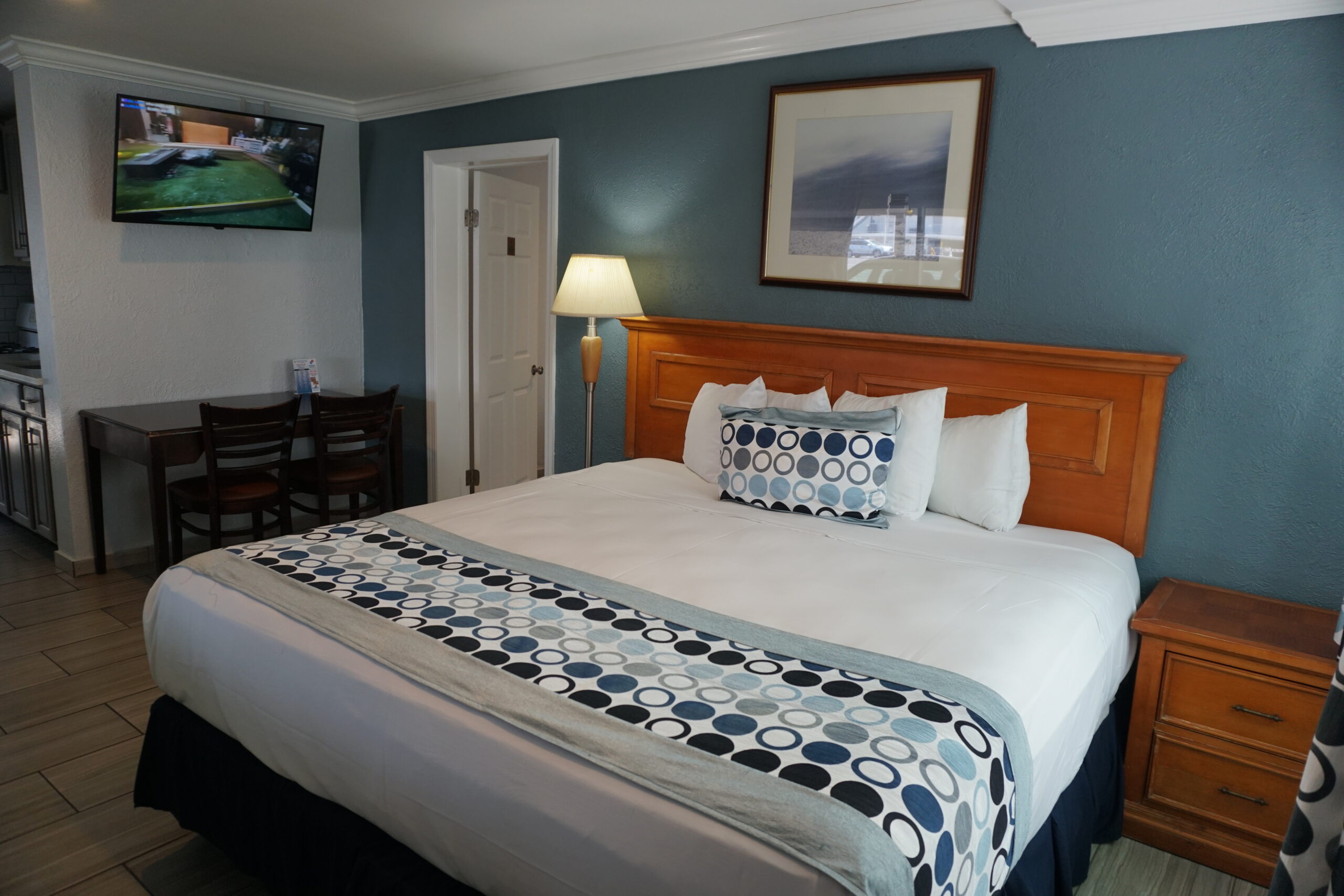 Sunset Beach Hotel, Wildwood NJ