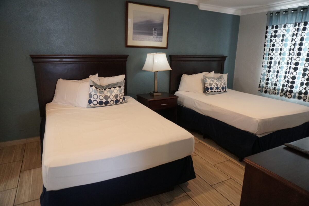 Sunset Beach Hotel, Wildwood NJ