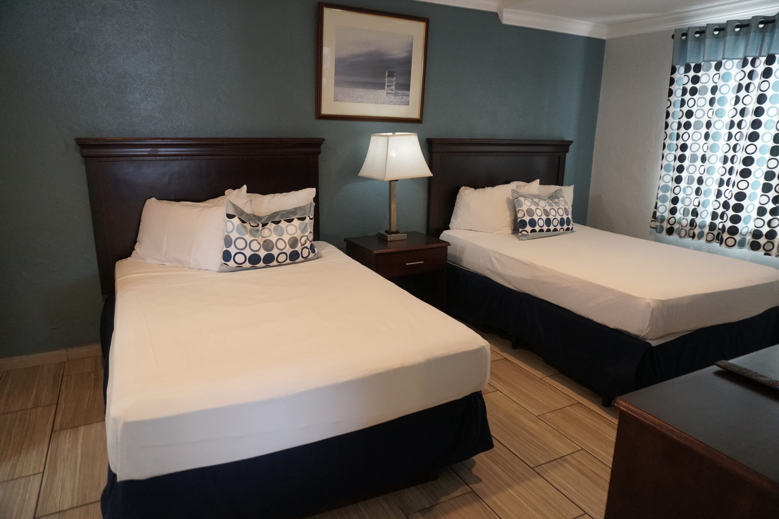 Sunset Beach Hotel, Wildwood NJ