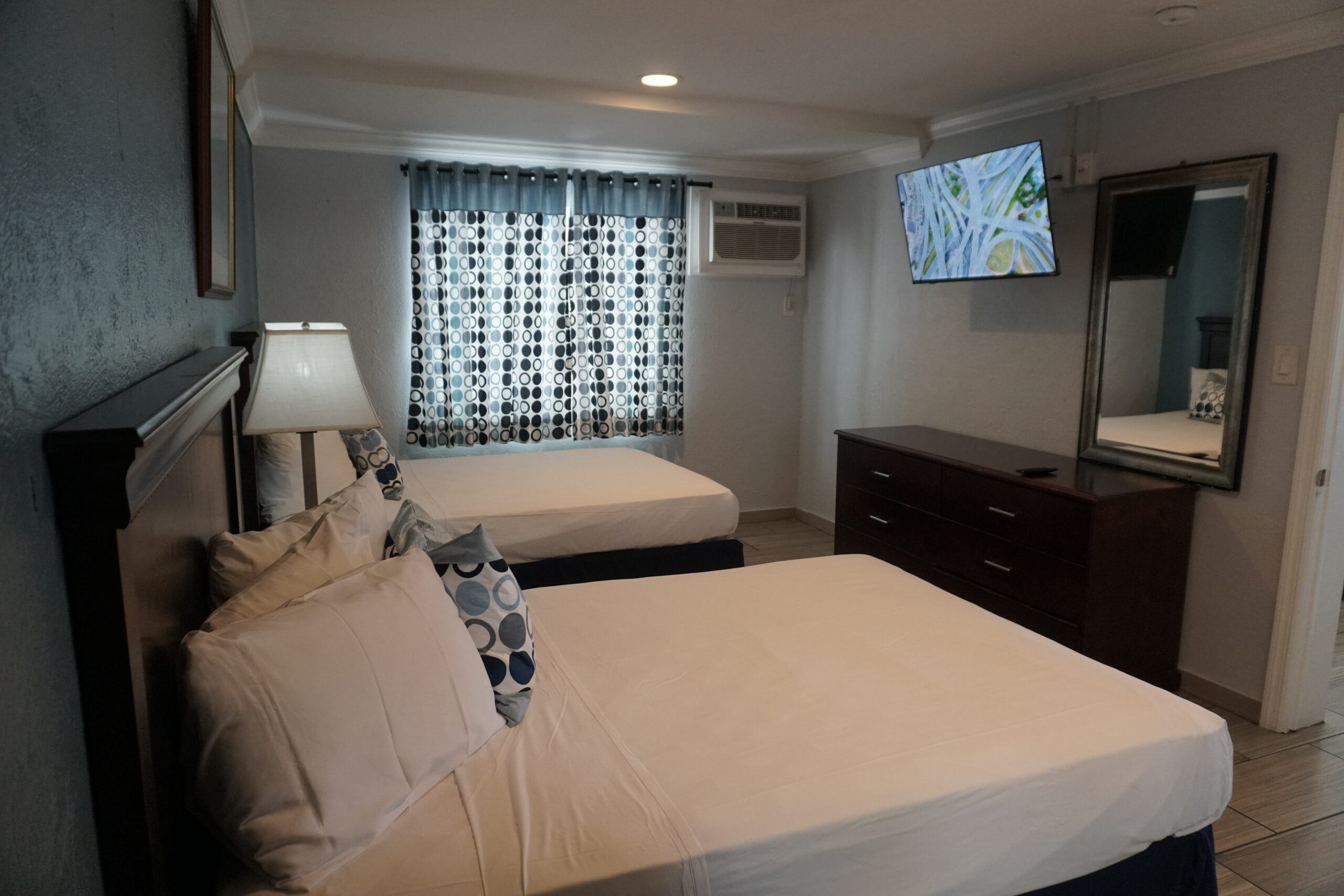 Sunset Beach Hotel, Wildwood NJ