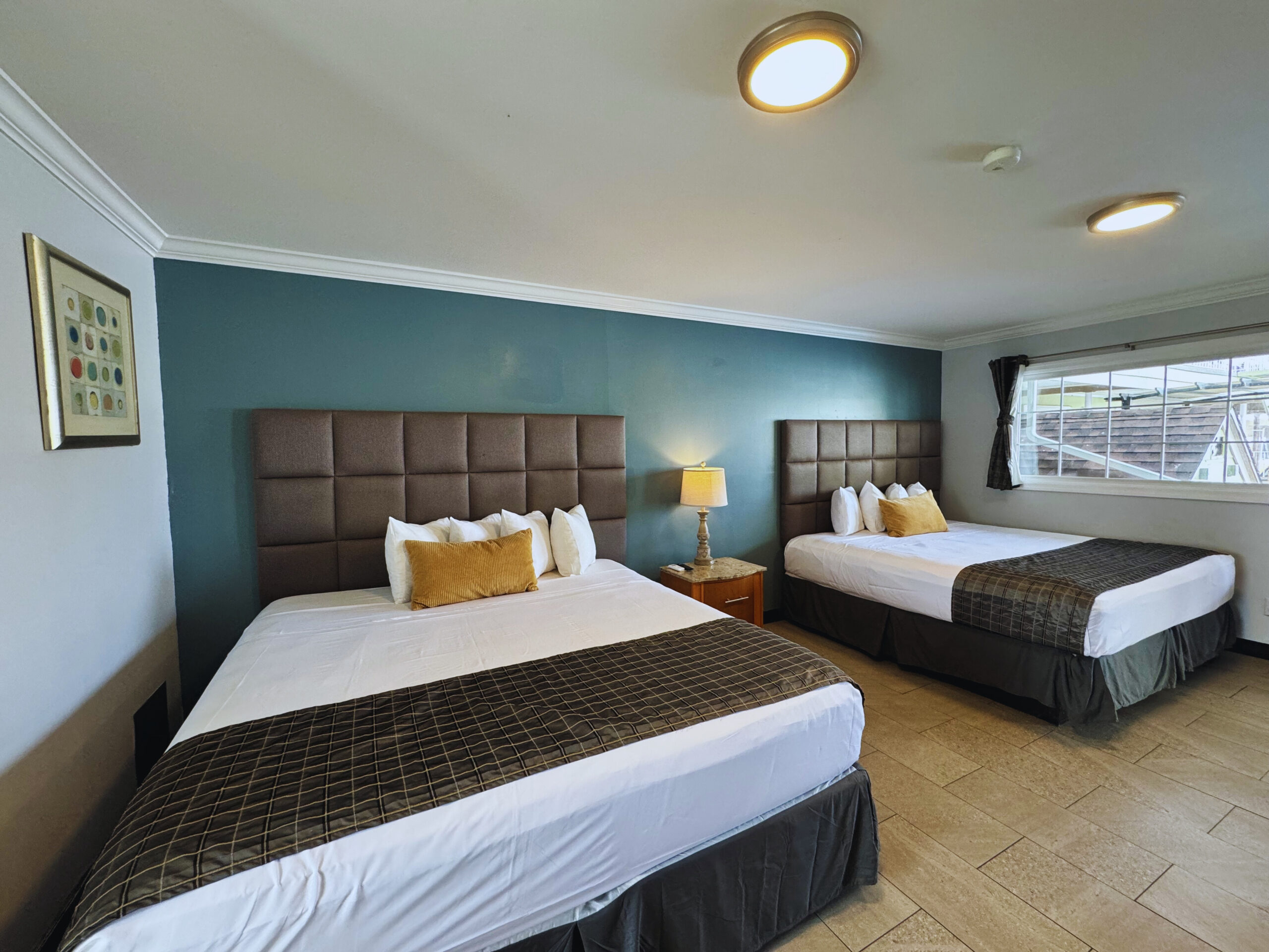 Sunrise Inn, Wildwood NJ