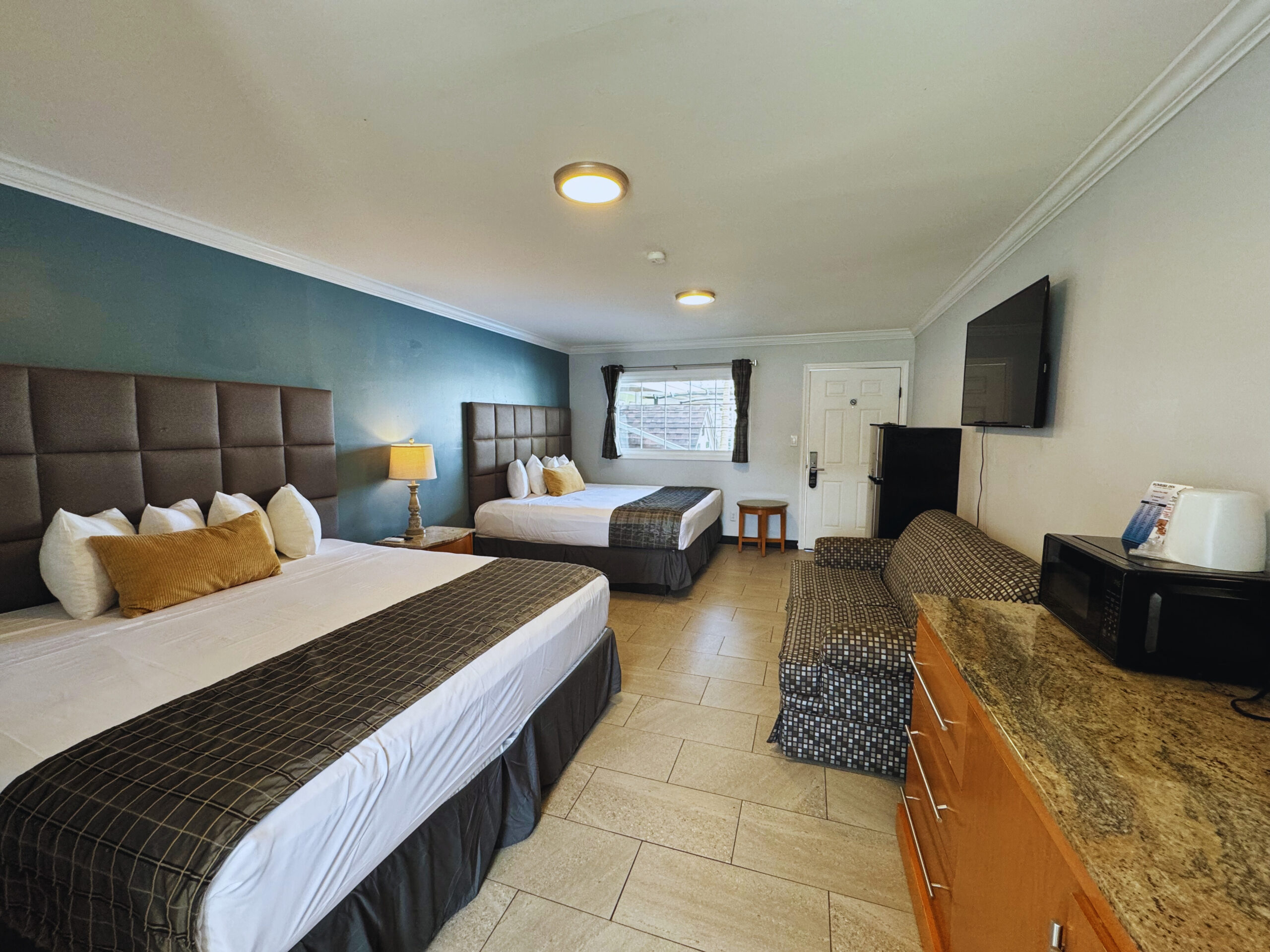 Sunrise Inn, Wildwood NJ