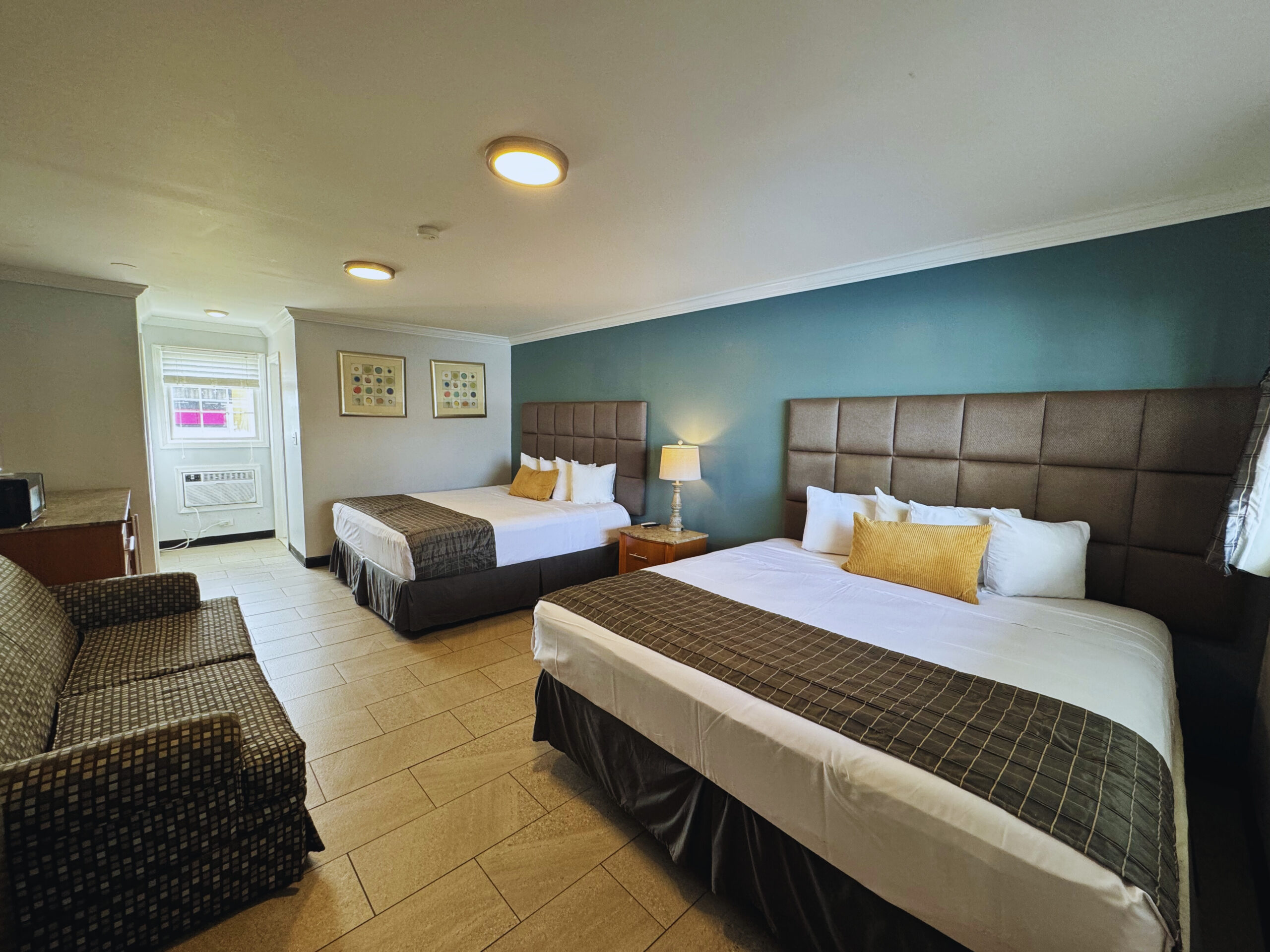 Sunrise Inn, Wildwood NJ