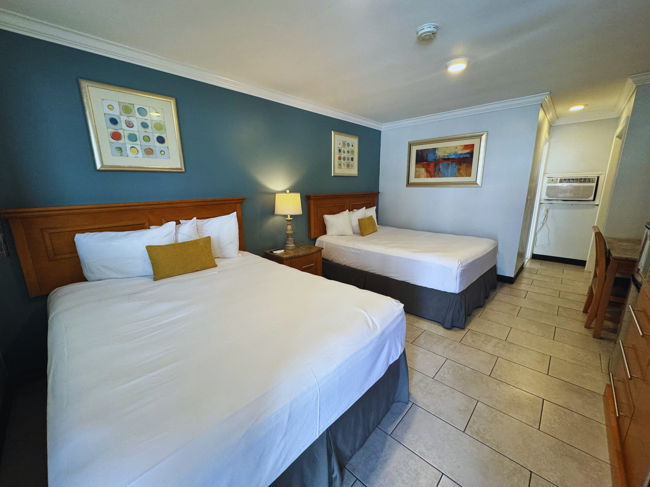Sunrise Inn, Wildwood NJ
