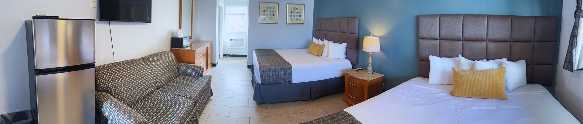 Sunrise Inn, Wildwood NJ