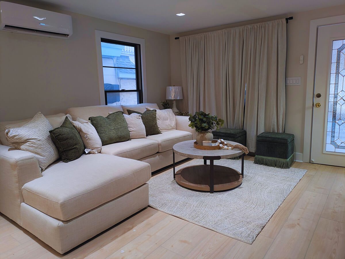 Exclusive Cottages, Wildwood NJ