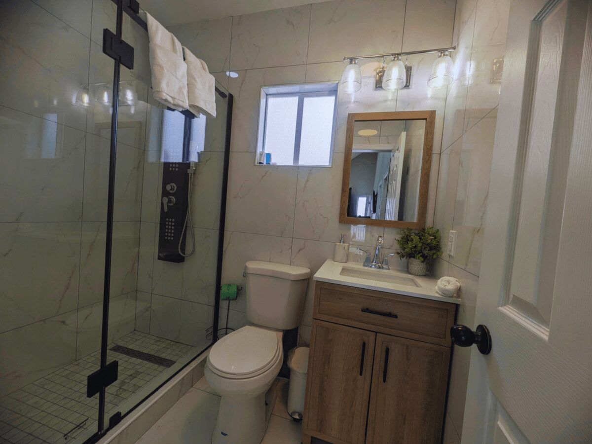 Exclusive Cottages, Wildwood NJ