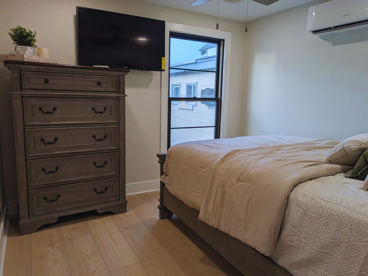 Exclusive Cottages, Wildwood NJ