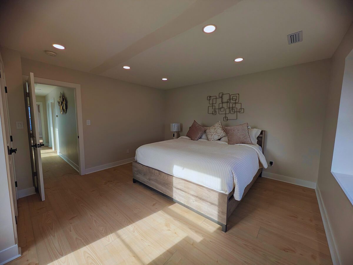 Exclusive Cottages, Wildwood NJ
